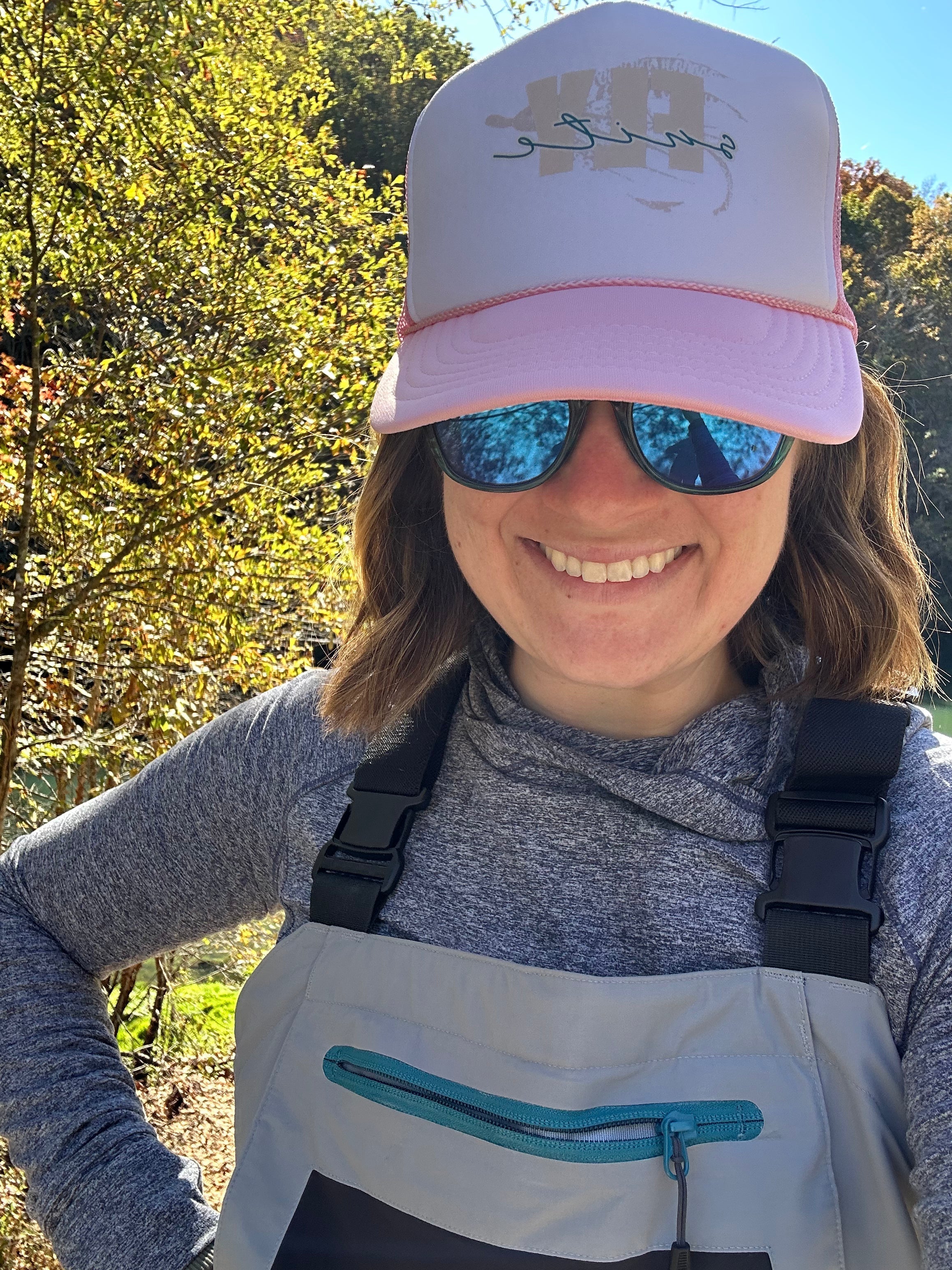 What Are You Waiting For?